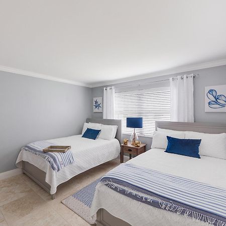 Bright And Sunny 2Br !!Close To Peanut Island!! Riviera Beach Exterior photo