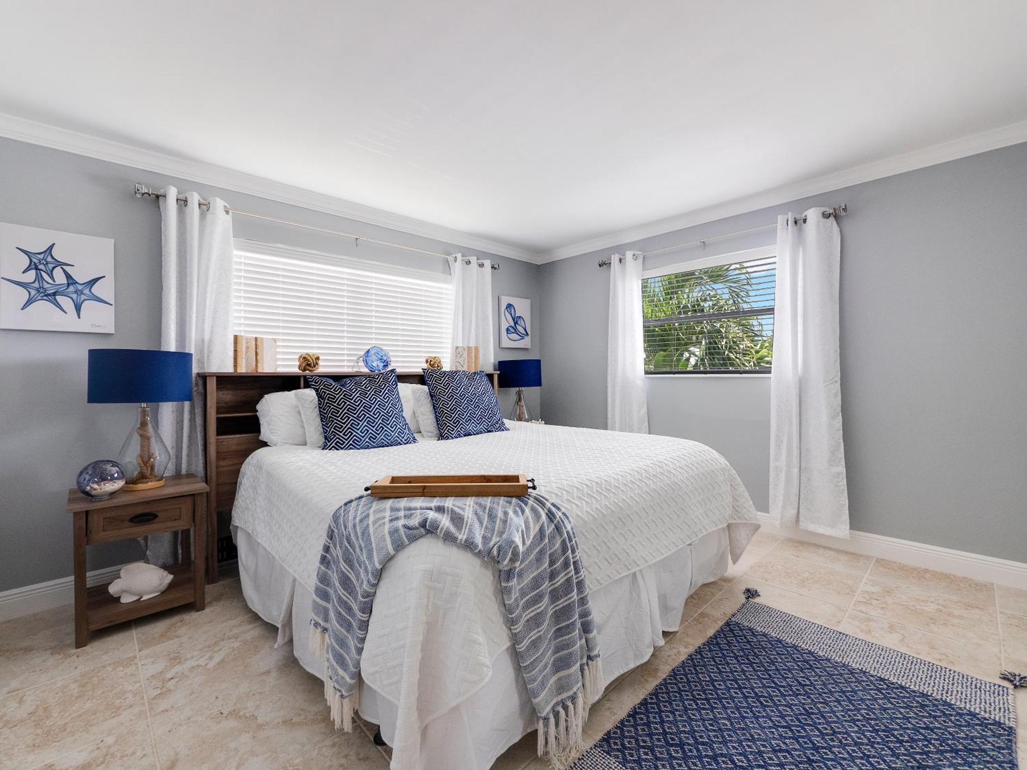 Bright And Sunny 2Br !!Close To Peanut Island!! Riviera Beach Exterior photo