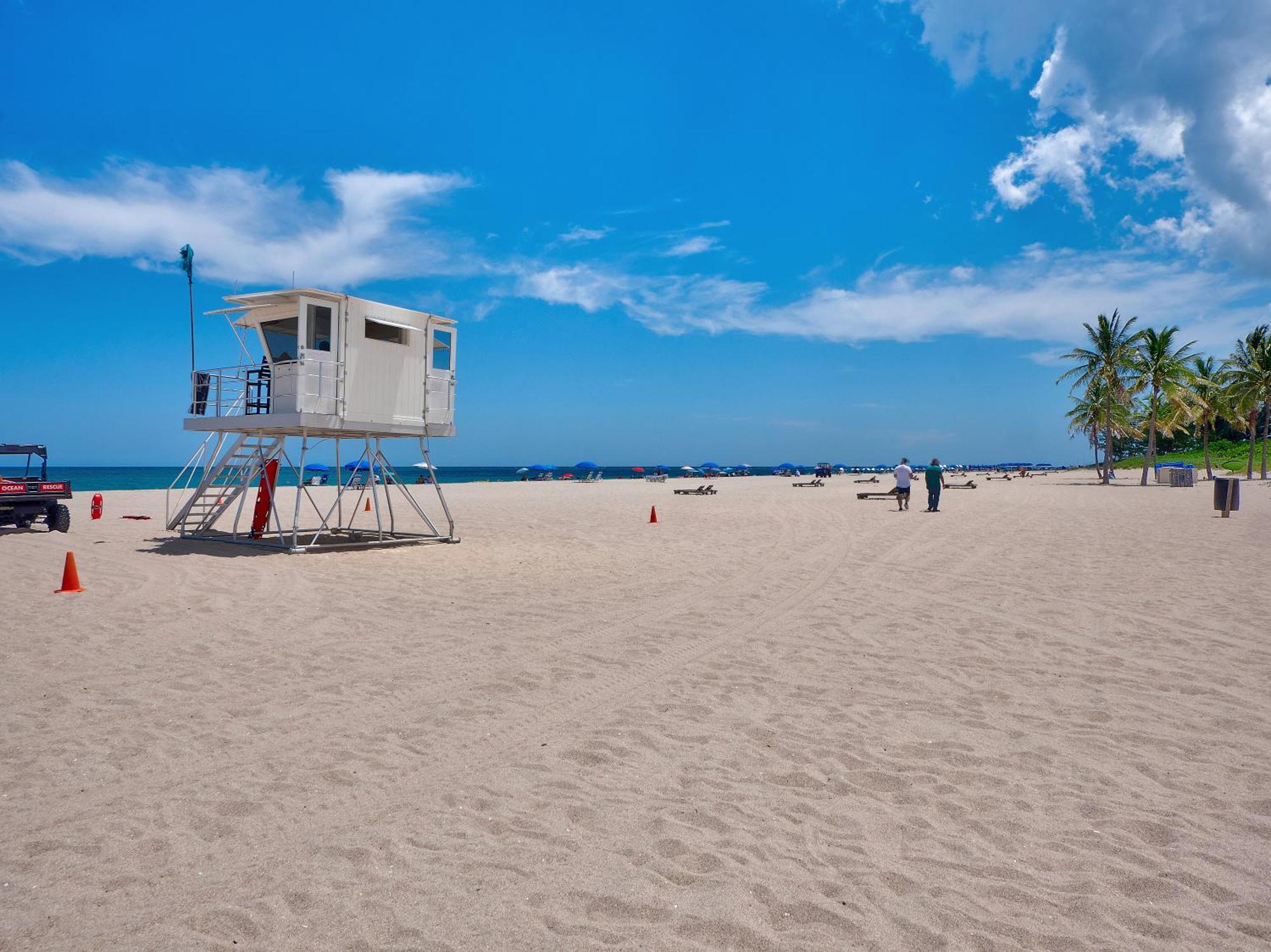 Bright And Sunny 2Br !!Close To Peanut Island!! Riviera Beach Exterior photo