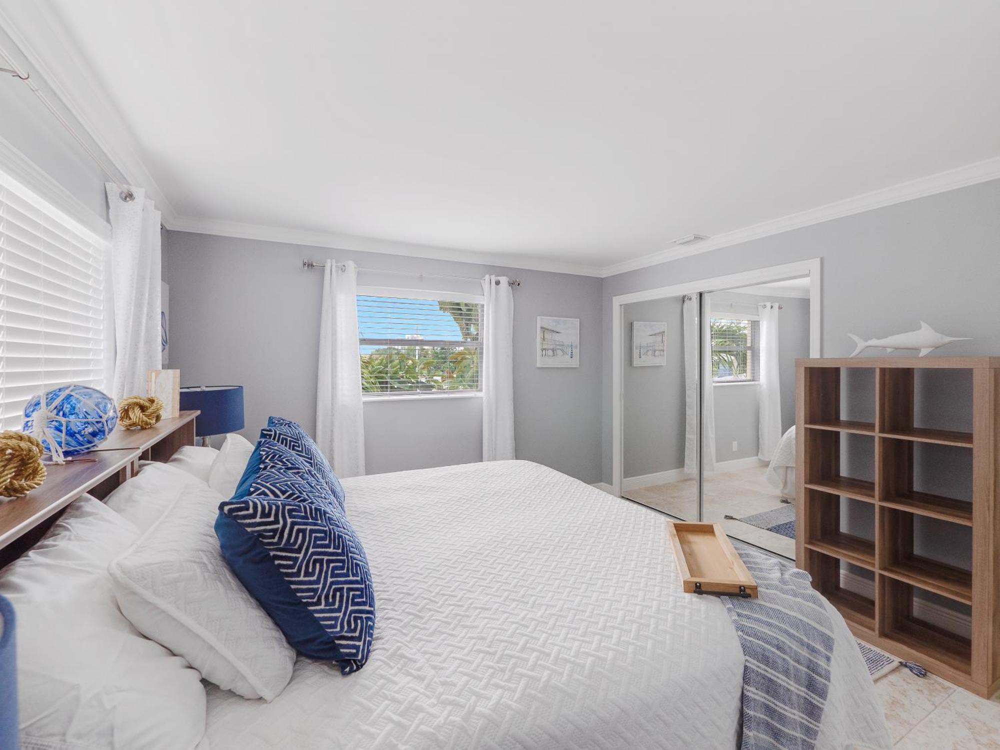 Bright And Sunny 2Br !!Close To Peanut Island!! Riviera Beach Exterior photo