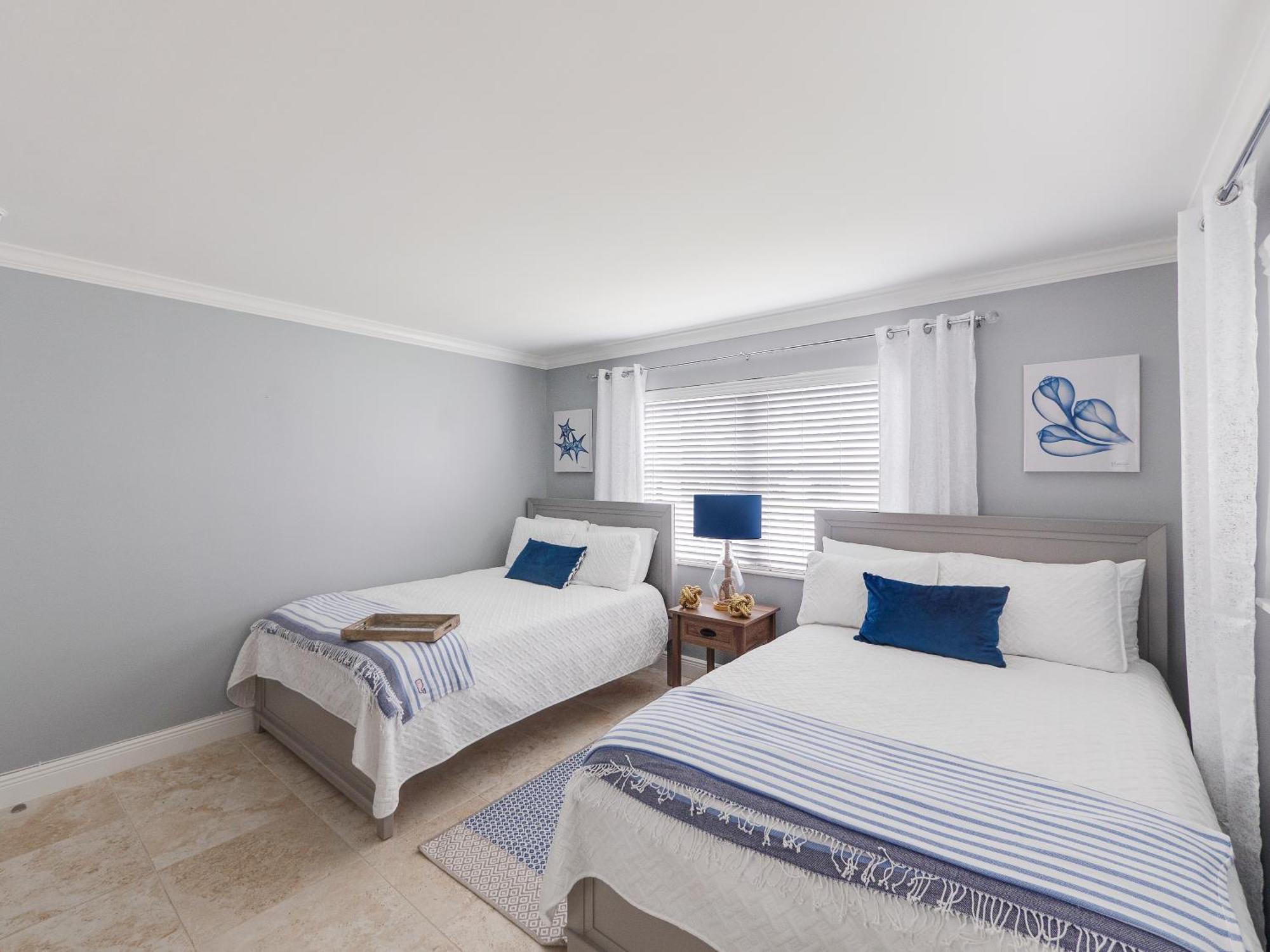 Bright And Sunny 2Br !!Close To Peanut Island!! Riviera Beach Exterior photo