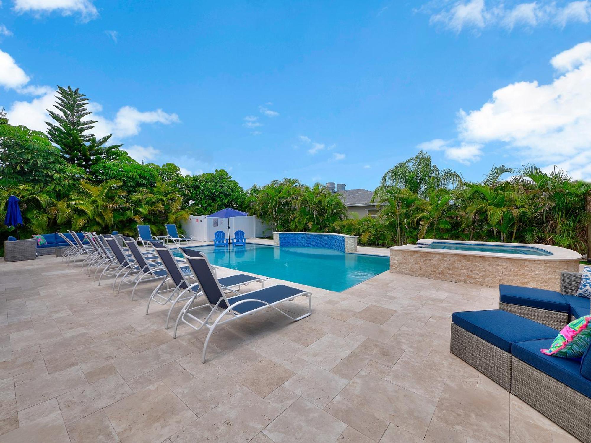 Bright And Sunny 2Br !!Close To Peanut Island!! Riviera Beach Exterior photo