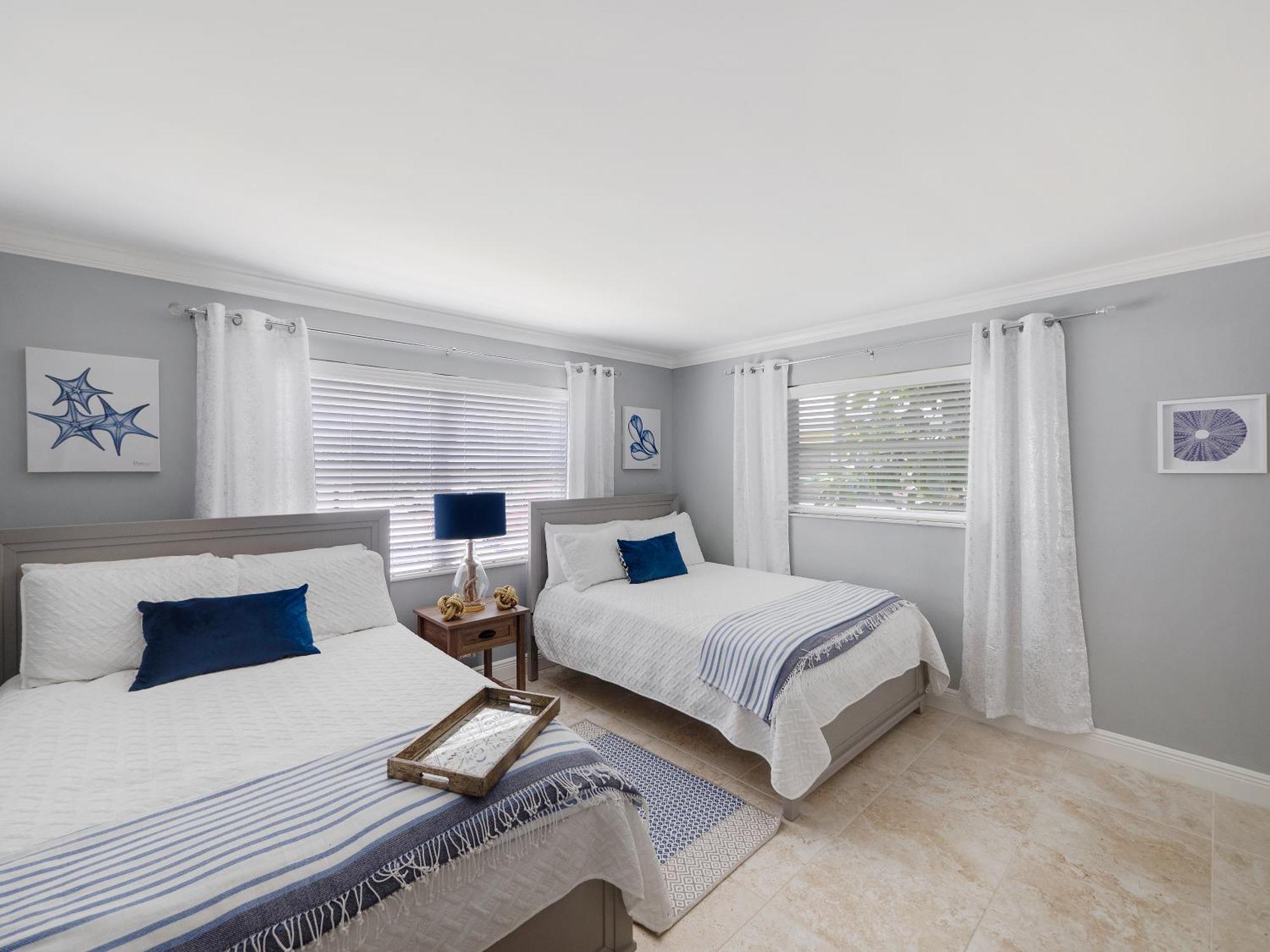 Bright And Sunny 2Br !!Close To Peanut Island!! Riviera Beach Exterior photo